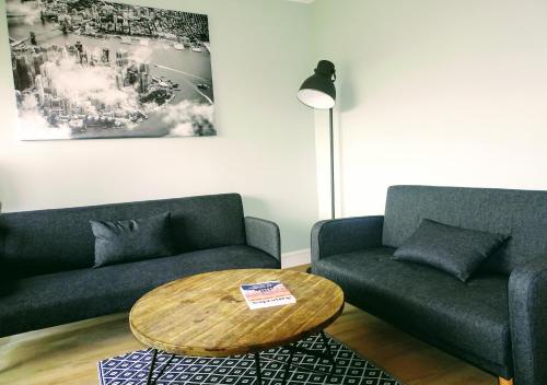 House Of Joy - Centre ville - Parking gratuit