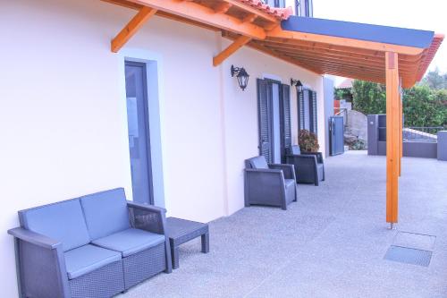 House of Massapez | Calheta