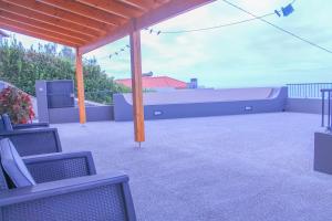 House of Massapez | Calheta