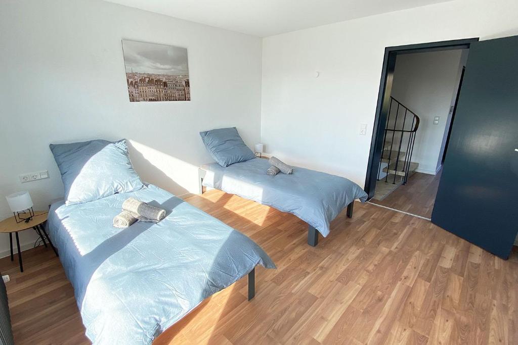 Appartement House with Garden in Ehningen 41 Königsberger Straße 71139 Ehningen