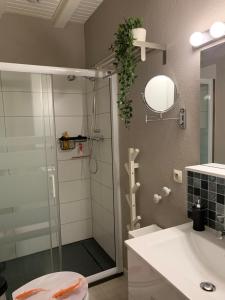 Houssen/Colmar: « Chez Lin’Doux », le Nid Alsacien