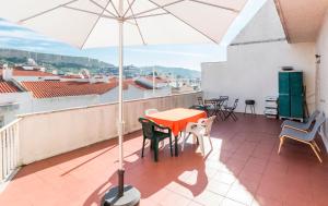 HOUZE_Apartment w/ terrace, perfect for surfers!