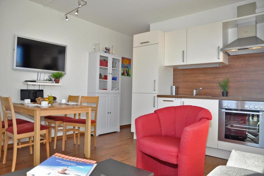 Appartement HR Nordwind Dampferweg 1 24235 Laboe