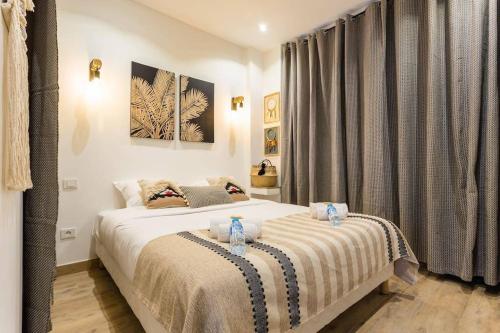 HSH Cosy Apartment Bidassoa Gambetta