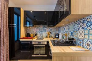 HSH Cosy Apartment Bidassoa Gambetta