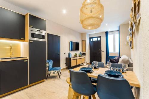HSH Cosy Apartment Charonne Nation II