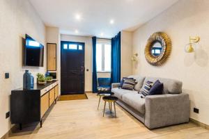 HSH Cosy Apartment Charonne Nation II