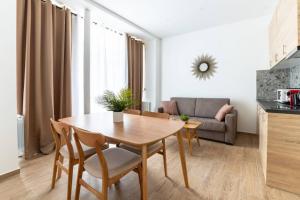 HSH Cosy Apartment Gare Saint Lazare