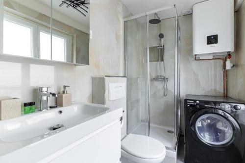 HSH Cosy Apartment Gauthey Batignolles