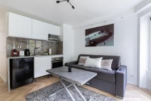 HSH Cosy Apartment Gauthey Batignolles