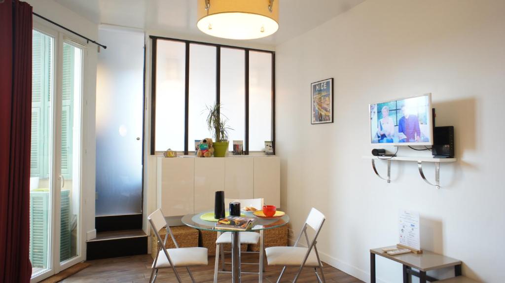 HSH Cosy Apartment Gauthey Batignolles