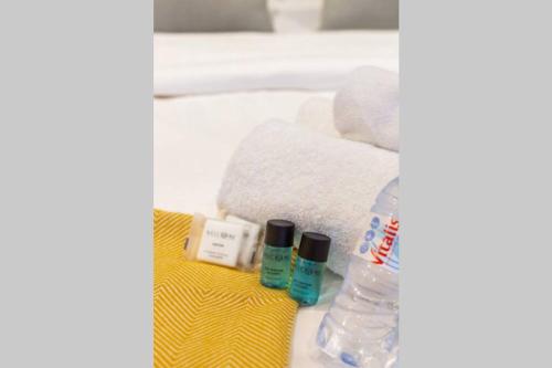 HSH Cosy Apartment Longchamps Trocadero