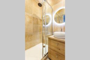 HSH Cosy Apartment Longchamps Trocadero