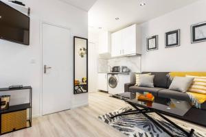 HSH Cosy Apartment Longchamps Trocadero