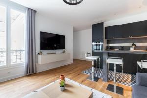 HSH Cosy Apartment Oslo