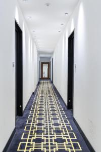 HSH Cosy Apartment Passy-Ranelagh II Suchet 1D