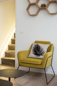 HSH Cosy Apartment Sentier-Réaumur II
