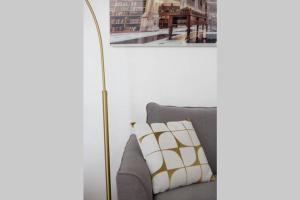 HSH Cosy Apartment Sentier-Réaumur II