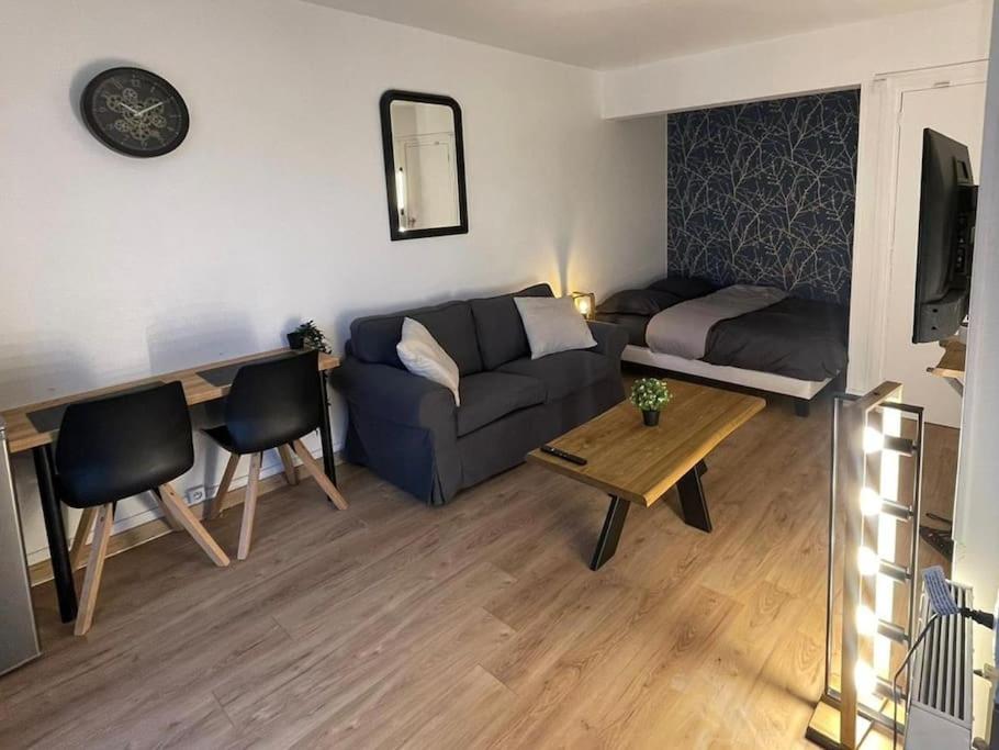 HSH Cosy Apartment Sentier-Réaumur II