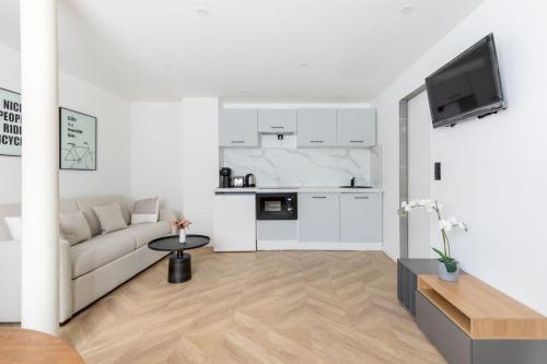 HSH Cosy Appartement La Chapelle
