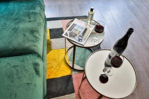 HSH Cosy Appartement Lafayette Gare du Nord
