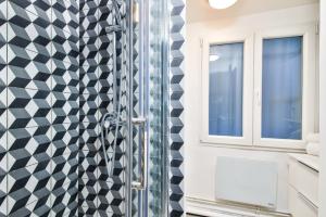 HSH Cosy Appartement Lafayette Gare du Nord