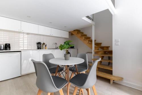HSH Cosy Duplex Kléber Arc de Triomphe