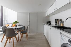HSH Cosy Duplex Kléber Arc de Triomphe