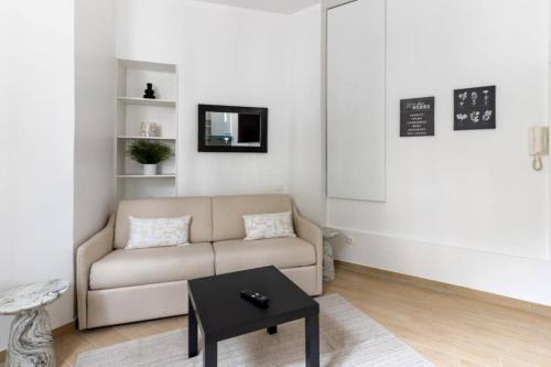 HSH Cosy Studio 2P Alésia/Montparnasse