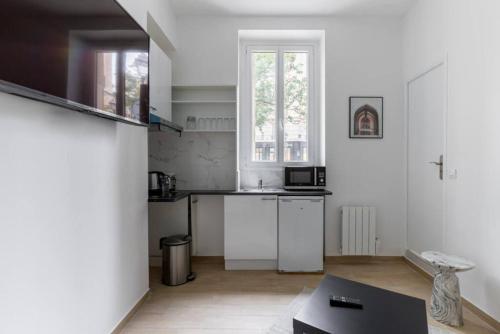 HSH Cosy Studio 2P Alésia/Montparnasse