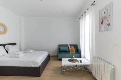 HSH Cosy studio 3P Alésia/Montparnasse