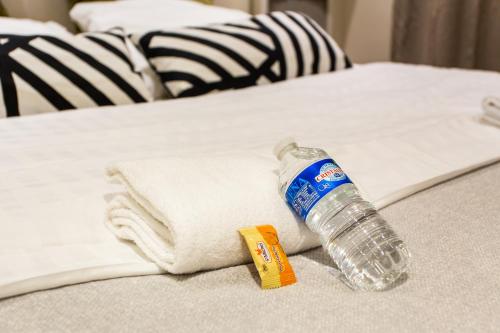 HSH Cosy Studio Condamine Batignolles