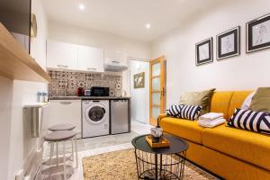 HSH Cosy Studio Condamine Batignolles