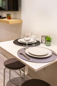 HSH Cosy Studio Condamine Batignolles