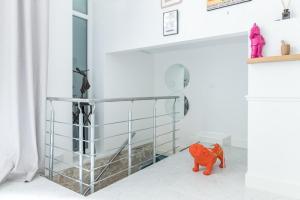 HSH Luxueux Appartement Lincoln Champs Elysées
