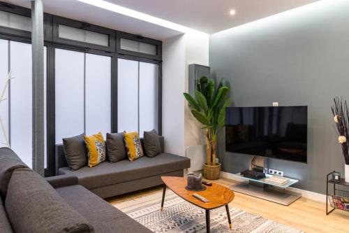 HSH Magnifique appartement 2BR-8P Sauffroy-Batignolles