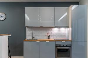 HSH Magnifique appartement 2BR-8P Sauffroy-Batignolles