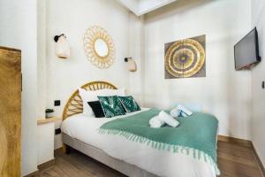 HSH Magnifique Appartement 2BR Alexandre Dumas