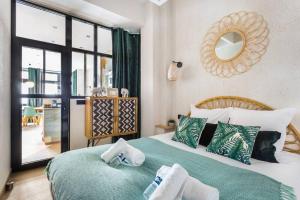 HSH Magnifique Appartement 2BR Alexandre Dumas