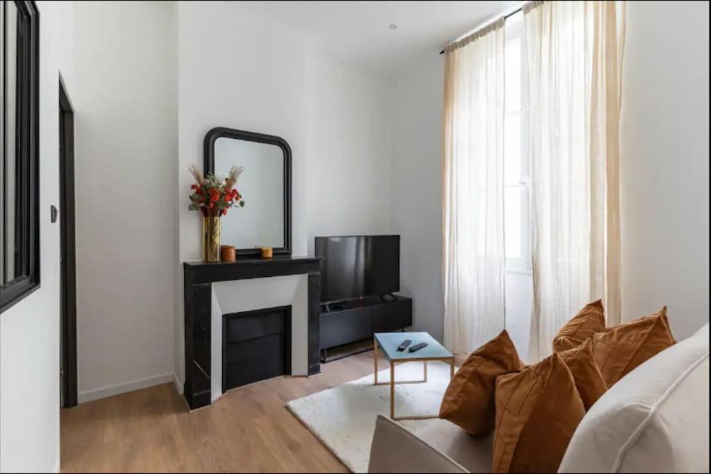 HSH Magnifique Appartement 4P Gare de Lyon/Daumesnil 144 Avenue Daumesnil, 75012 Paris