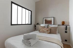 HSH Magnifique Appartement 4P Gare de Lyon/Daumesnil