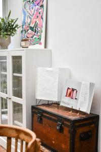 HSH Magnifique appartement avec Jardin en bas de Montmartre