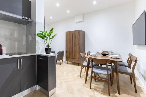 HSH Magnifique Appartement Fleurus Saint Germain