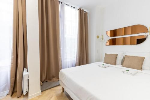 HSH Magnifique Appartement Fleurus Saint Germain