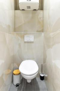 HSH Magnifique Appartement Fleurus Saint Germain