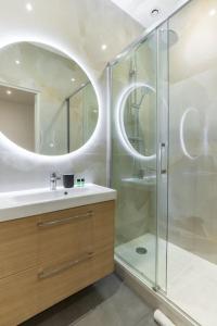 HSH Magnifique Appartement Fleurus Saint Germain
