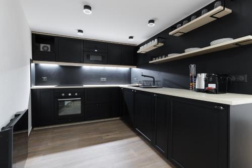 HSH Magnifique Appartement Oberkampf 2BR