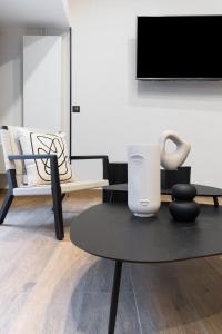 HSH Magnifique Appartement Oberkampf 2BR