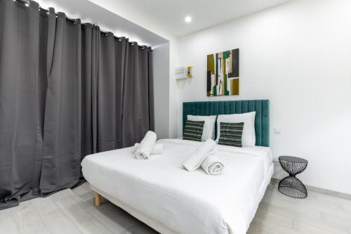 HSH Studio Lemercier Batignolles