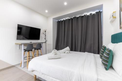 HSH Studio Lemercier Batignolles